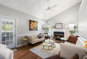 Residential Painting Services