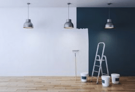 painting contractors