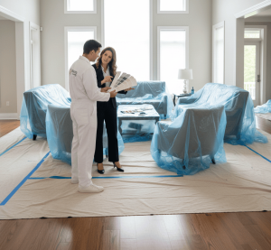 painting-contractors