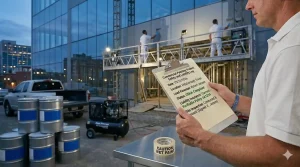 Commercial-Painting